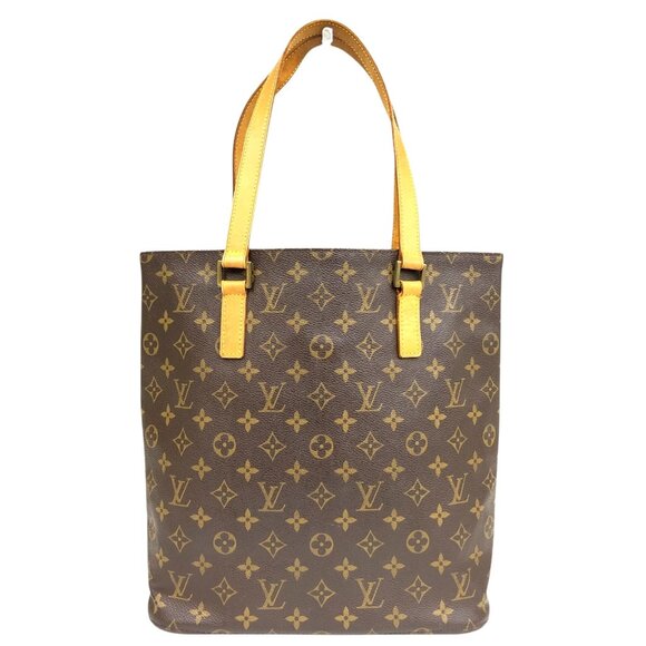 Authentic Louis Vuitton Vavin GM Monogram Tote bag jp440-111225 - Picture 2 of 16